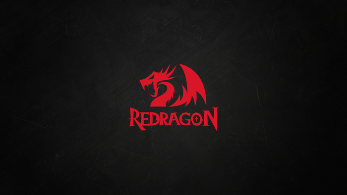 Redragon logo