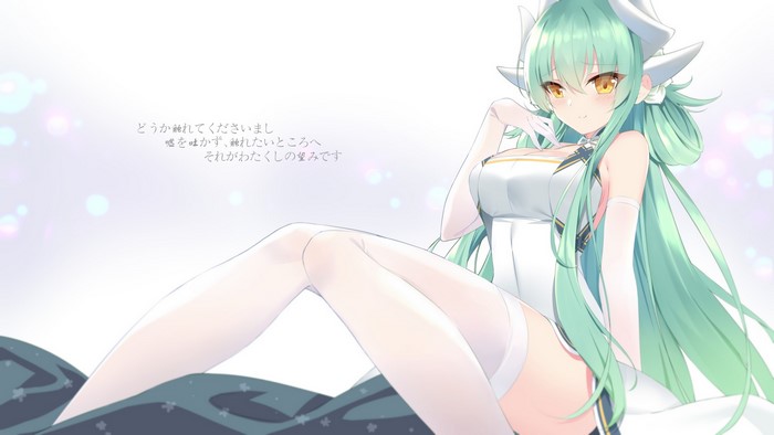 Kiyohime from Fate/Grand Order