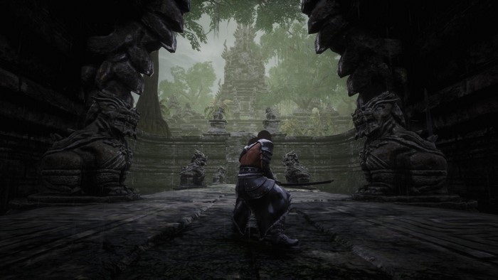 Conan Exiles screenshot