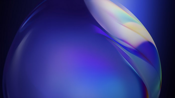Abstract 4K Digital Art