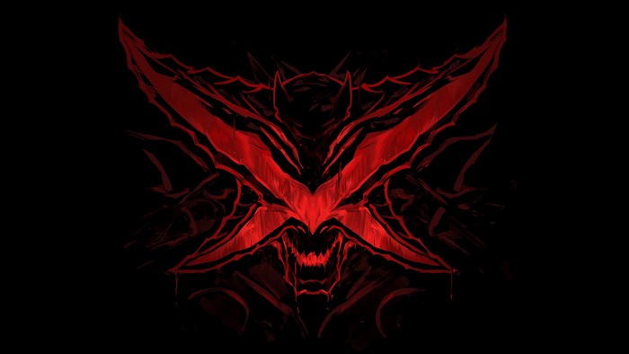 Path of Exile game art