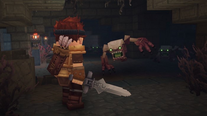 Hytale RPG screenshot