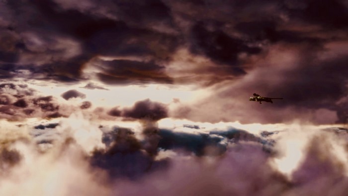The Last Guardian screenshot