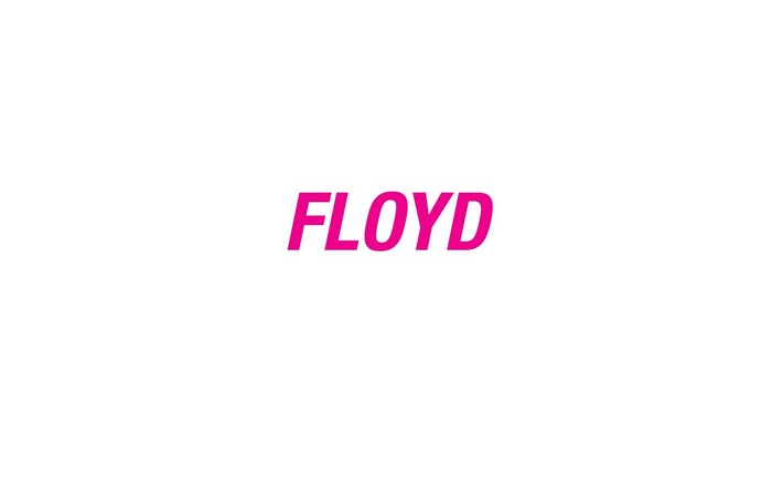 Pink Floyd logo