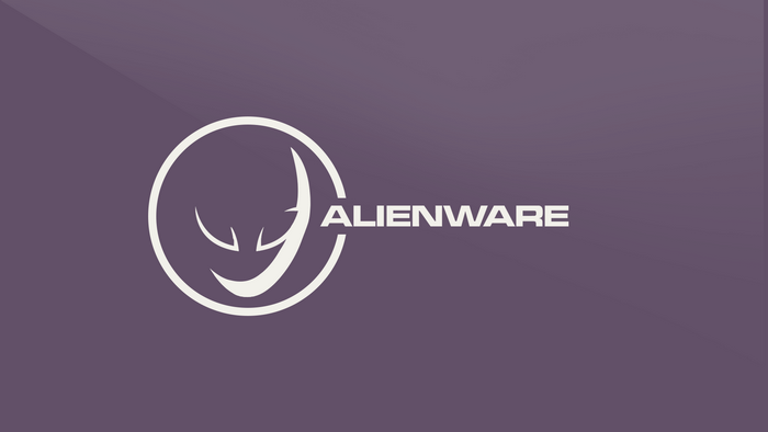 Alienware logo