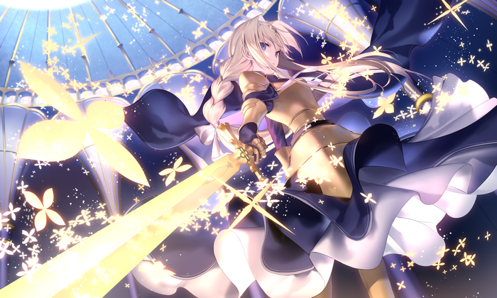 Alice Zuberg from Sword Art Online Alicization