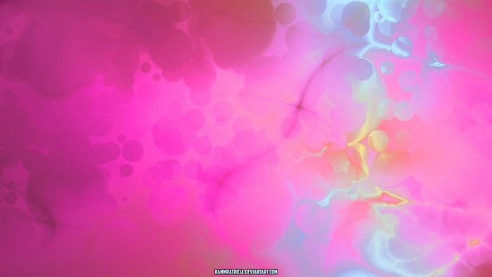 Abstract digital art by RammPatricia