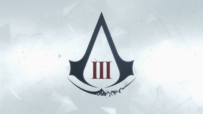 Assassin's Creed III logo