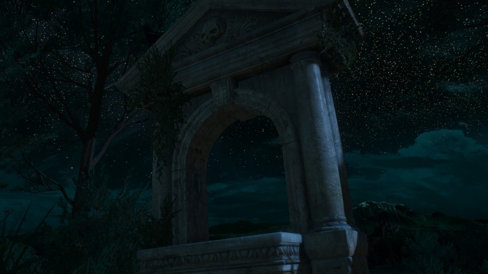 The Witcher 3: Wild Hunt - Blood and Wine screenshot