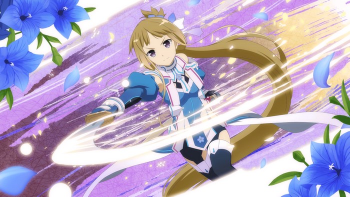 Nogi Wakaba from Yuuki Yuuna wa Yuusha de Aru