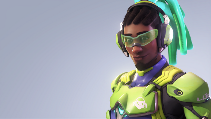 Lúcio from Overwatch 2