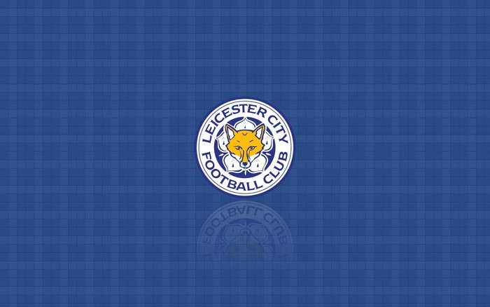 Leicester City Football Club logo