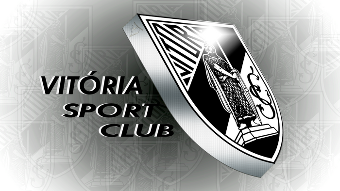 Vitória Sport Club logo