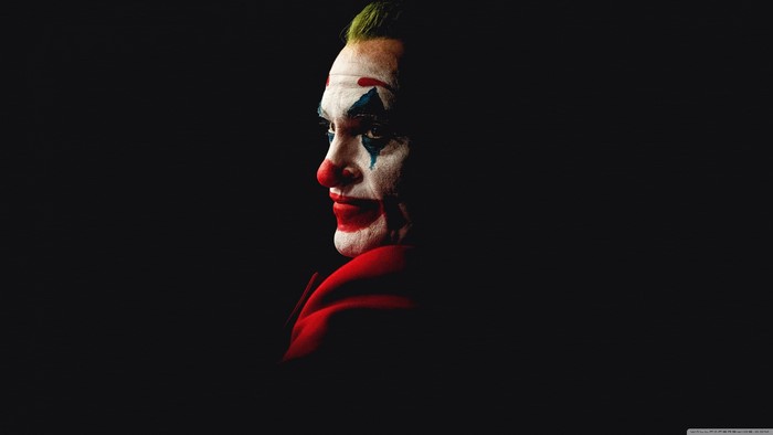 Joker from Joker (2019 Movie) starring Joaquin Phoenix