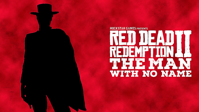 Red Dead Redemption 2: The Man With No Name