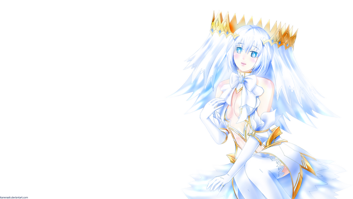 Tobiichi Origami from Date A Live
