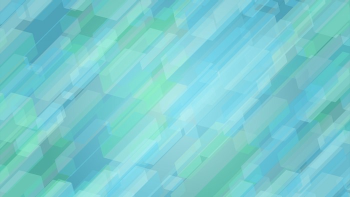 Abstract Hexagon Texture 4K