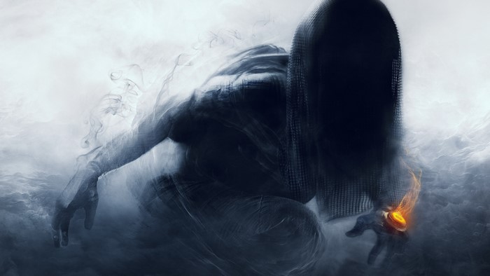 NØKK from Rainbow 6: Siege 4K