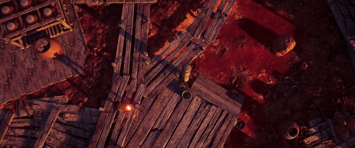 Assassin's Creed screenshot
