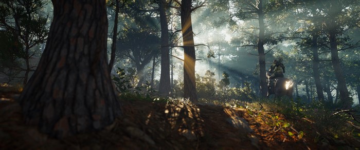 Assassin's Creed video game screenshot