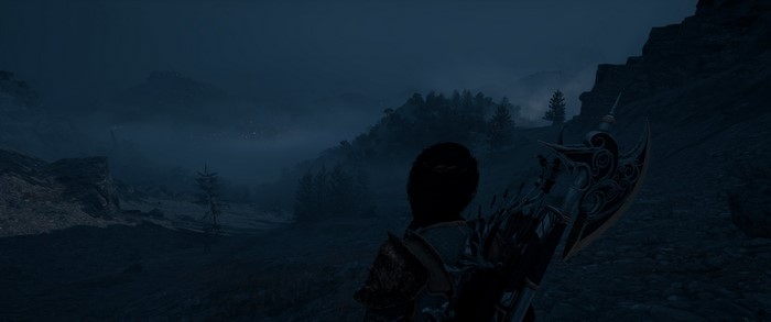 Assassin's Creed Valhalla screenshot