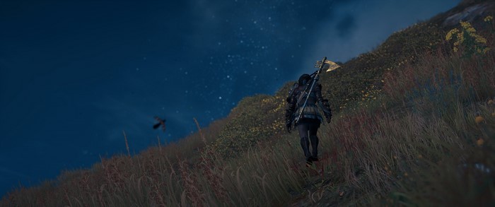 Assassin's Creed Valhalla screenshot
