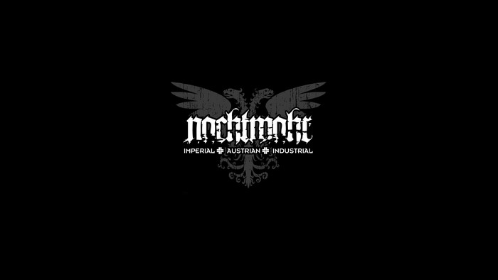 Nachtmahr Imperial Austrian Industrial logo