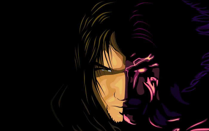 Prince of Persia: The Two Thrones vector art
