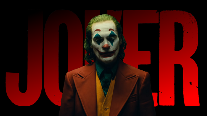 Joker from DC Comics