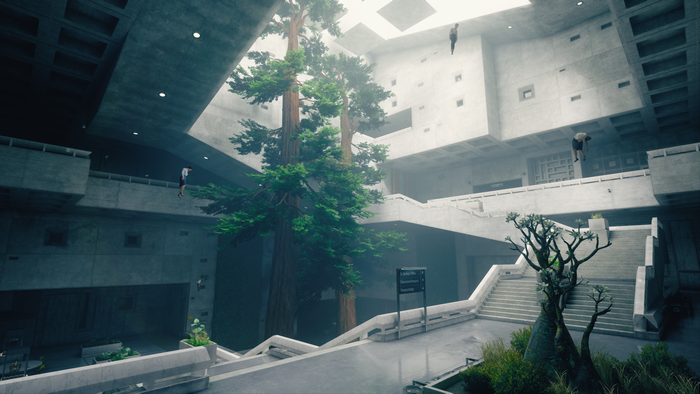 4K Control by Remedy Games