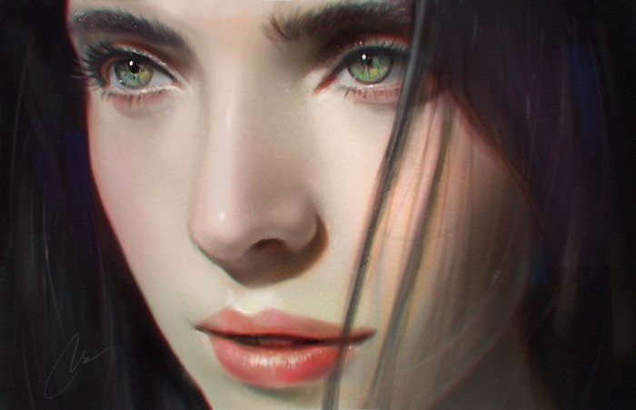 Artwork by Vu Nguyen