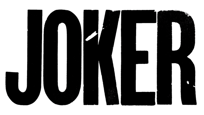 Joker text