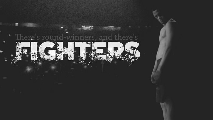 Nate Diaz from UFC