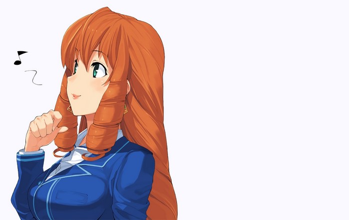 Nanae from OS-tan