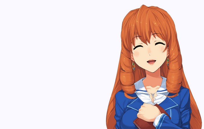 Nanae OS-tan from Windows 8