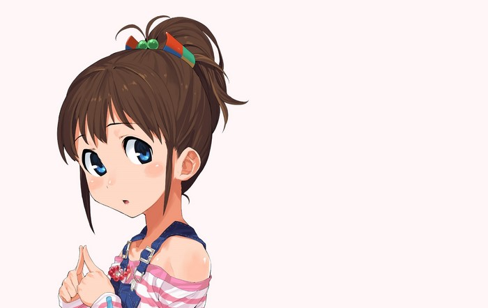Windows 8 OS-tan Nana