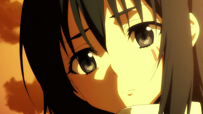 Shizue Izawa from Tensei Shitara Slime Datta Ken