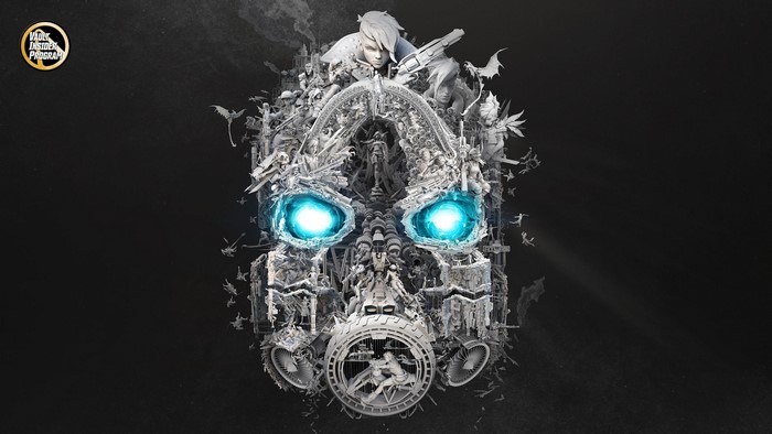 Borderlands 3 Vault Insider Program Art