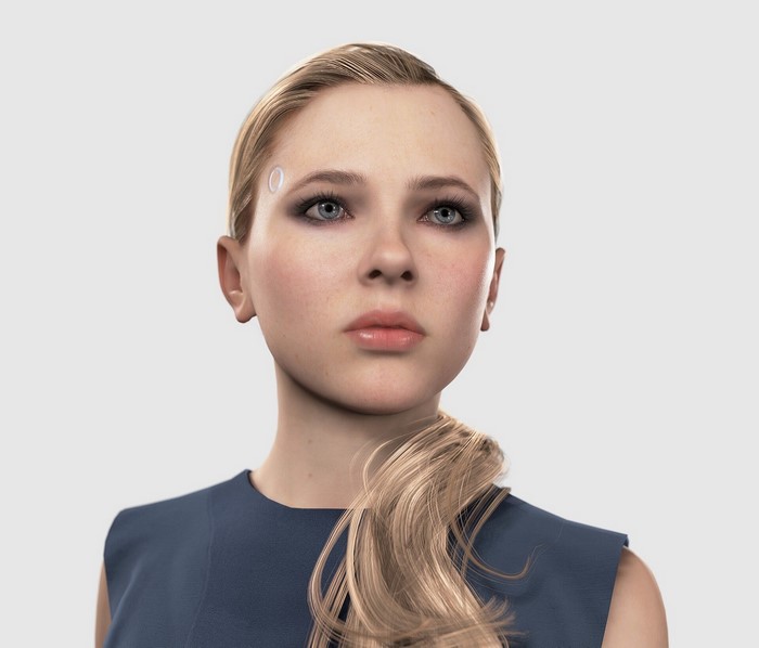 Kara from Detroit: Become Human