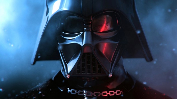 Darth Vader from Star Wars