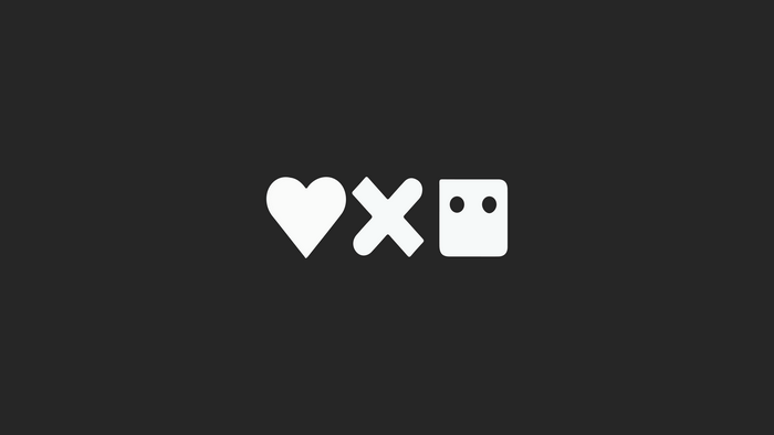 Love, Death & Robots logo