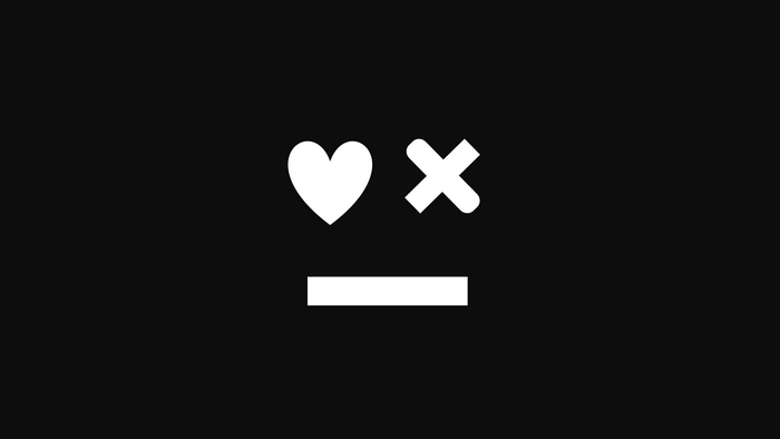Love, Death & Robots logo