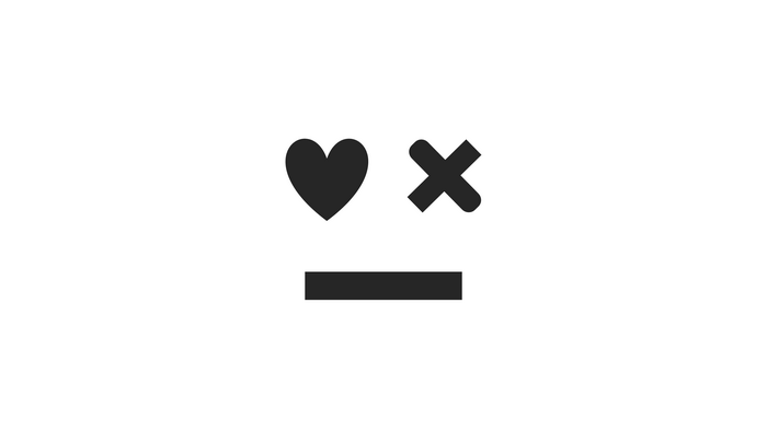 Love, Death & Robots logo