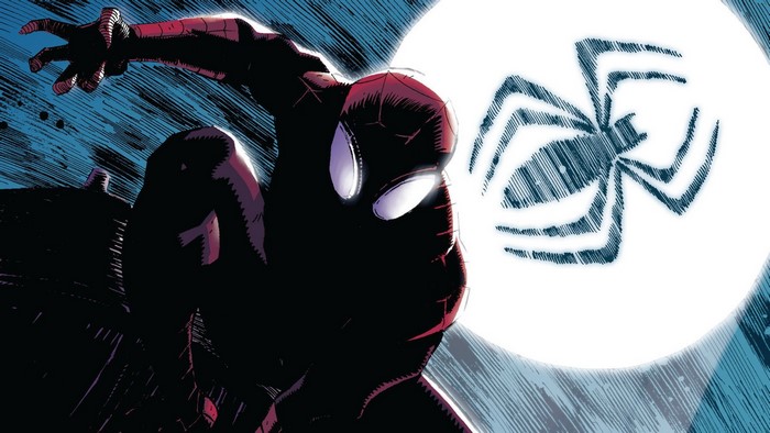 Superior Spider-Man from Marvel Comics