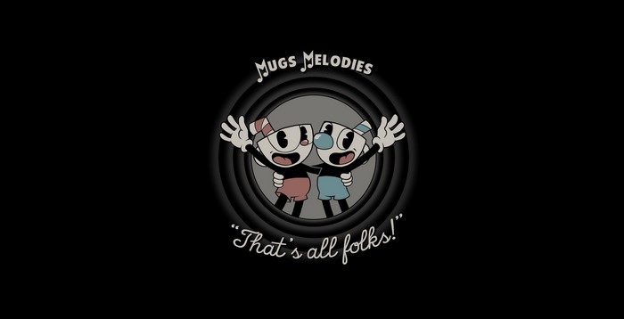 Mugs Melodies from Cuphead