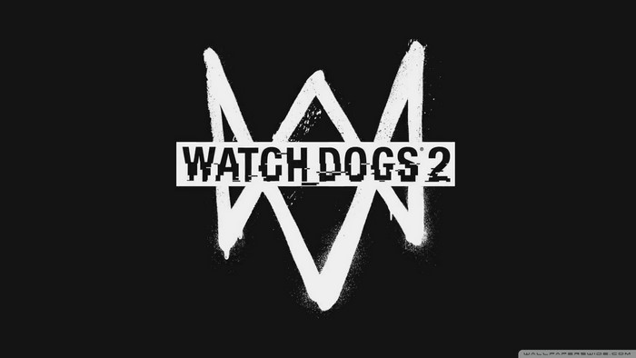 Watch Dogs 2 logo