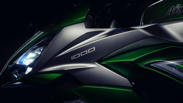 Kawasaki, Motorcycle, Kawasaki Ninja 1000, HD Wallpaper | Rare Gallery