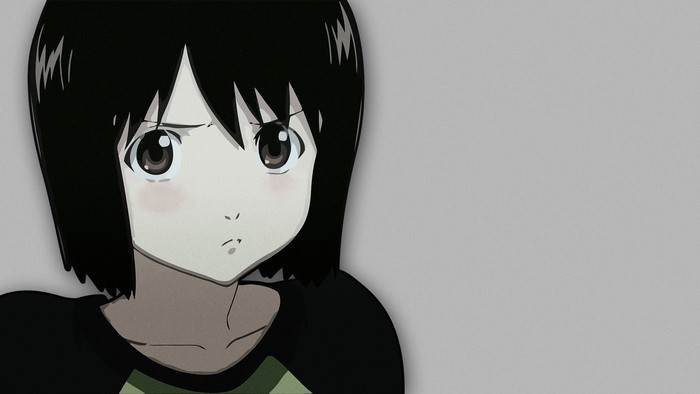 Satou from Welcome to the NHK