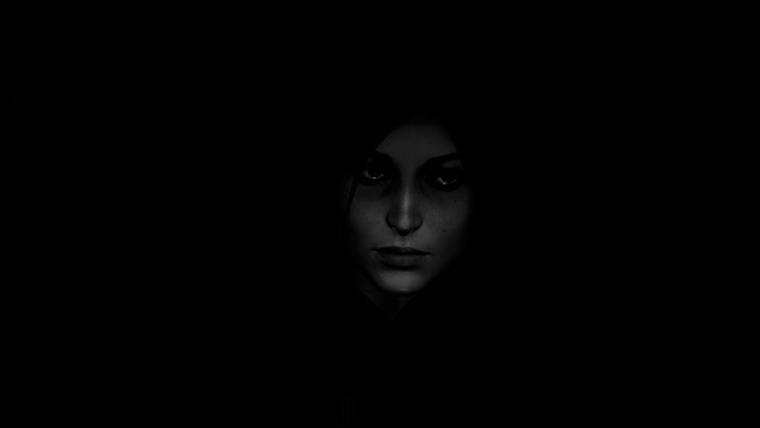 Lara Croft from Shadow of the Tomb Raider