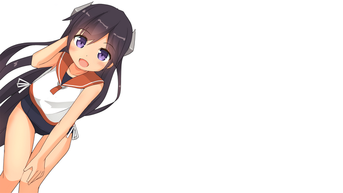 I-400 from Kantai Collection